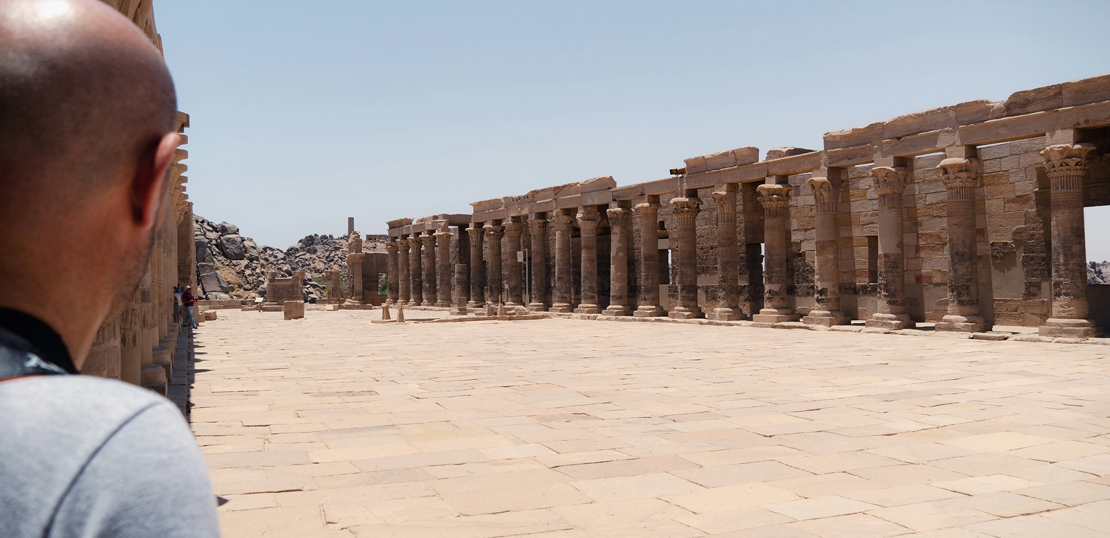Temple of Philae