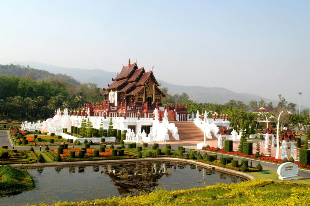 Thailand Inspiration Feature Image