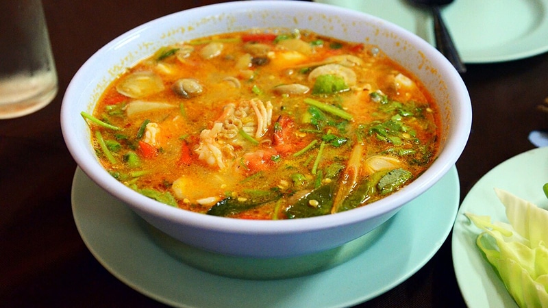 Tom Yum Goong