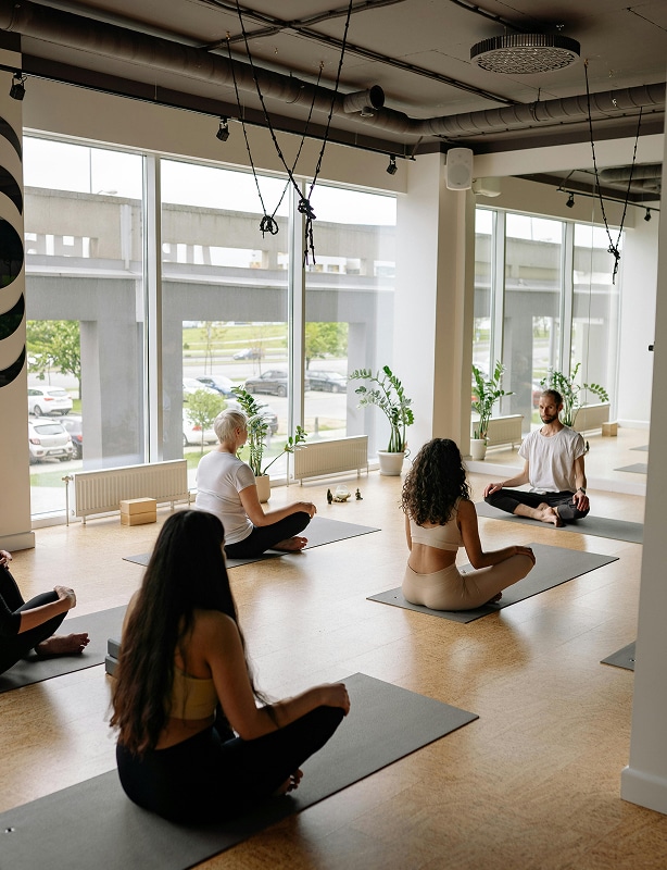 Tulum Wellness Retreat Feature