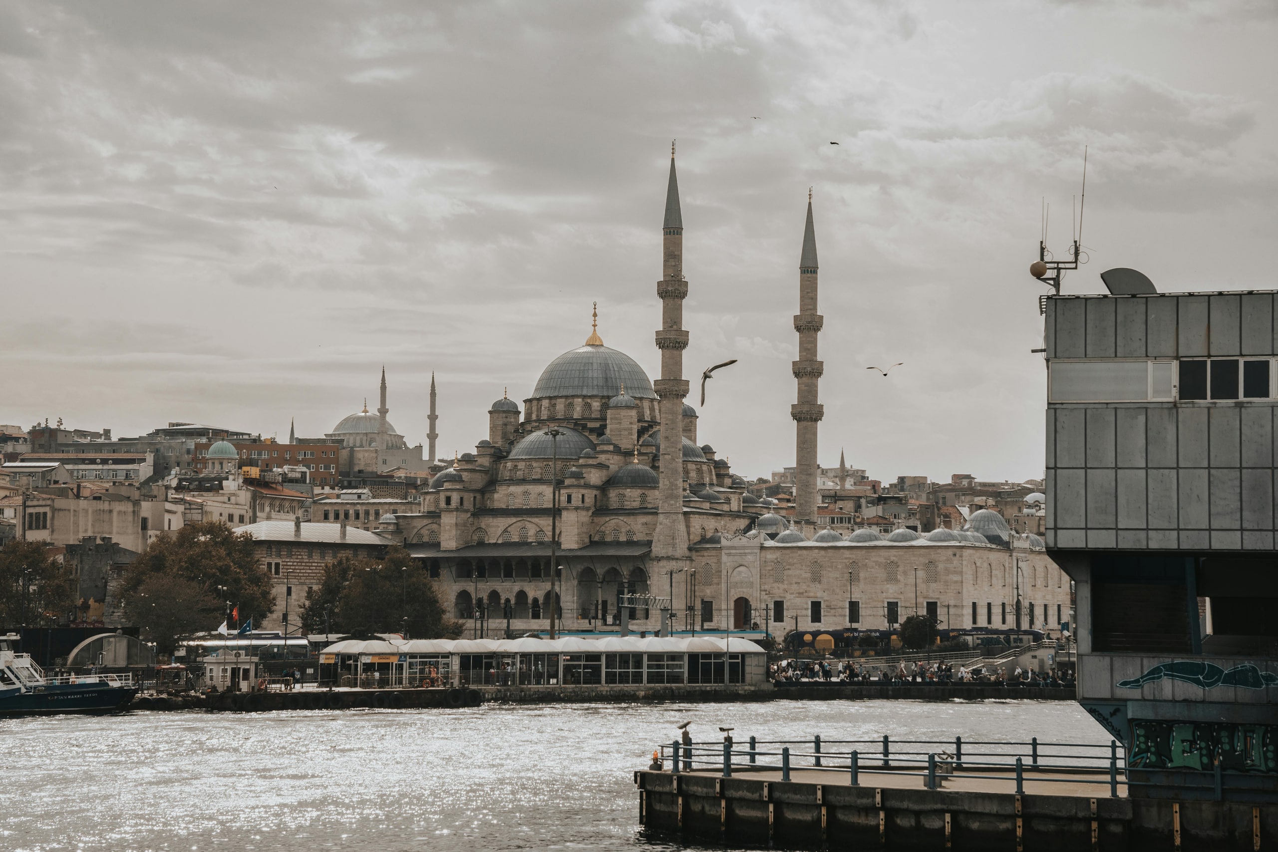 Turkey Inspiration Feature Image