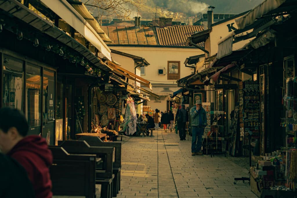 Turkey - Where History Breathes in Everyday Life