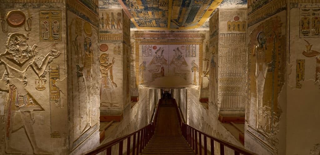 Valley of the Kings