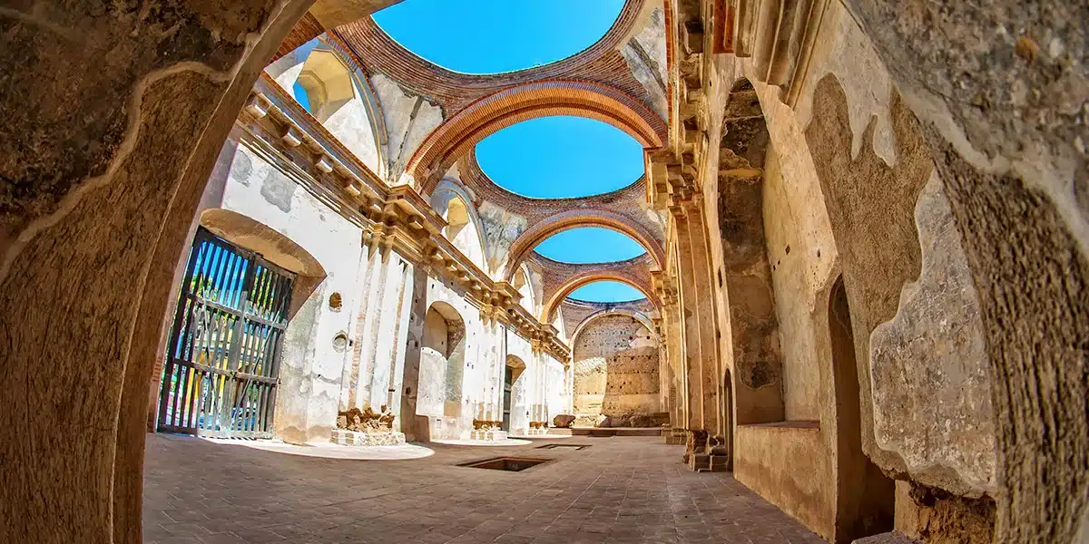 Antigua Guatemala