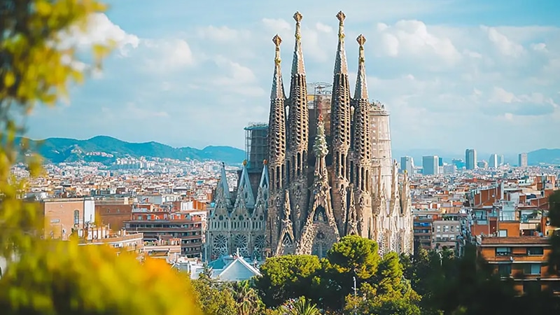 Barcelona