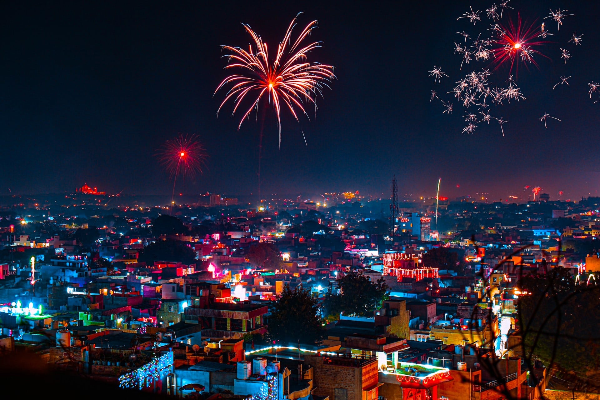 Best Festivals to Experience in India A Complete Travel Guide for 2025 & 2026