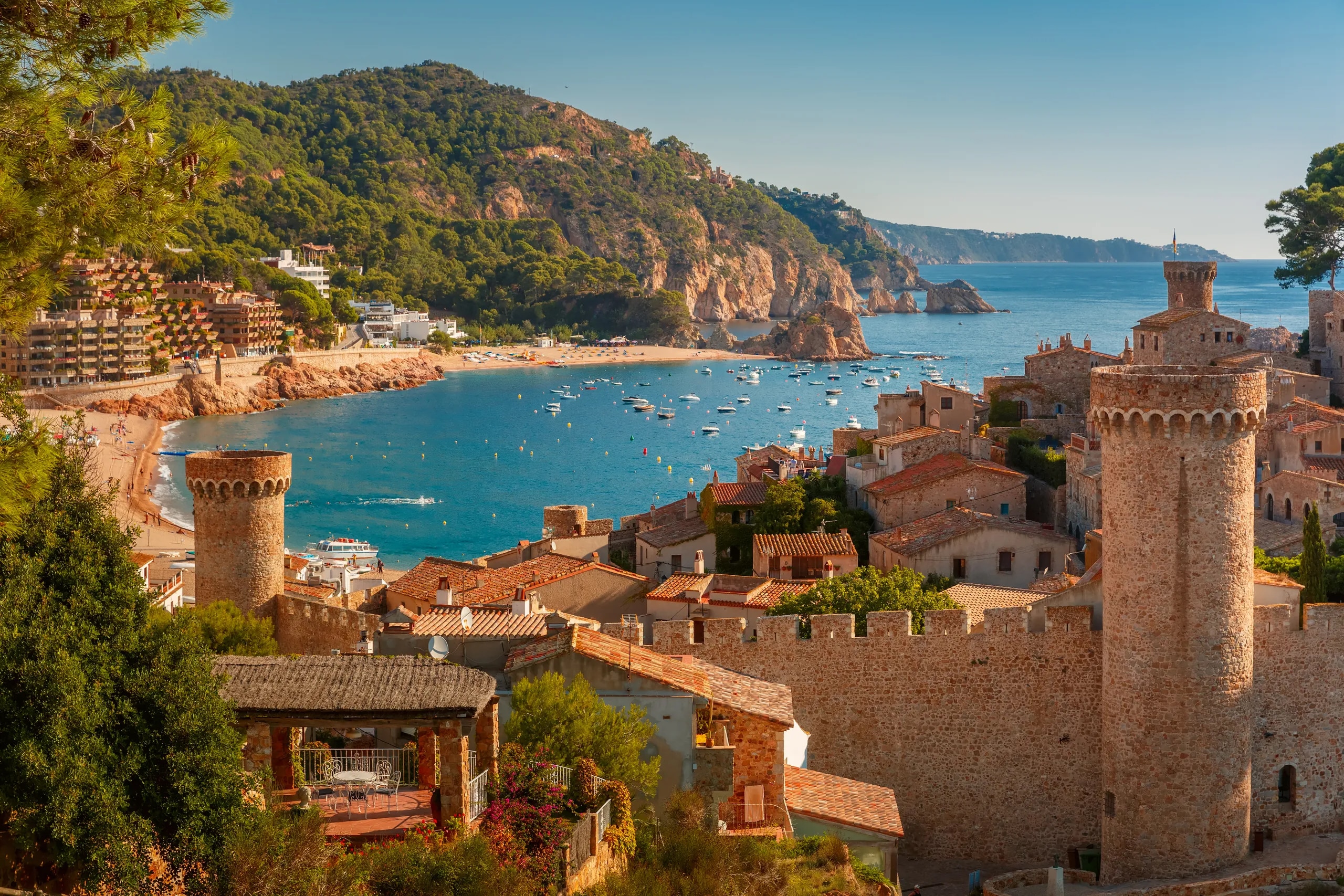 Best Places to Visit in Spain 7 Stunning Destinations You Must See Feature