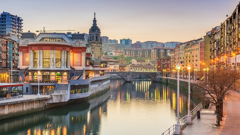 Bilbao