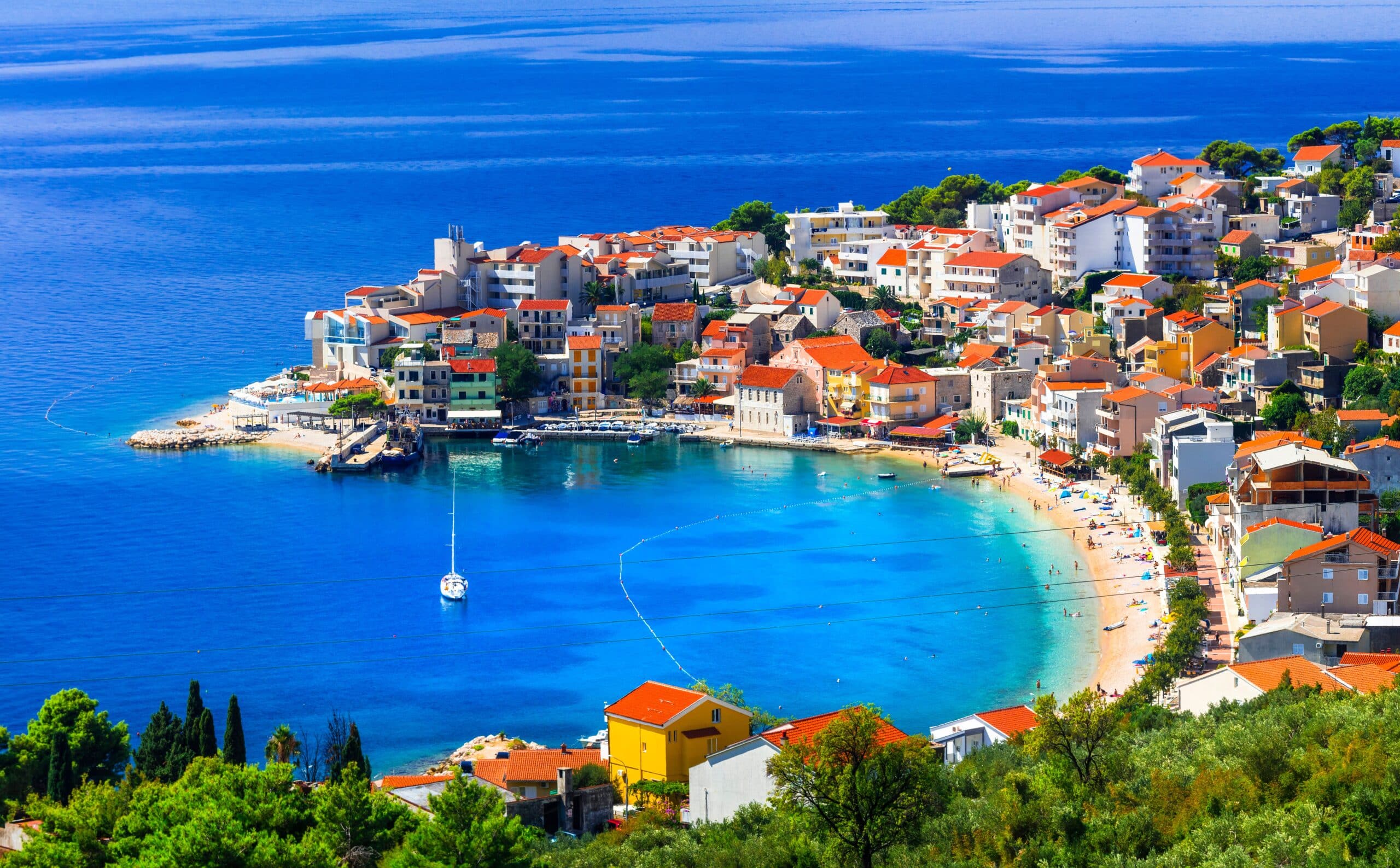 Croatia travel tips