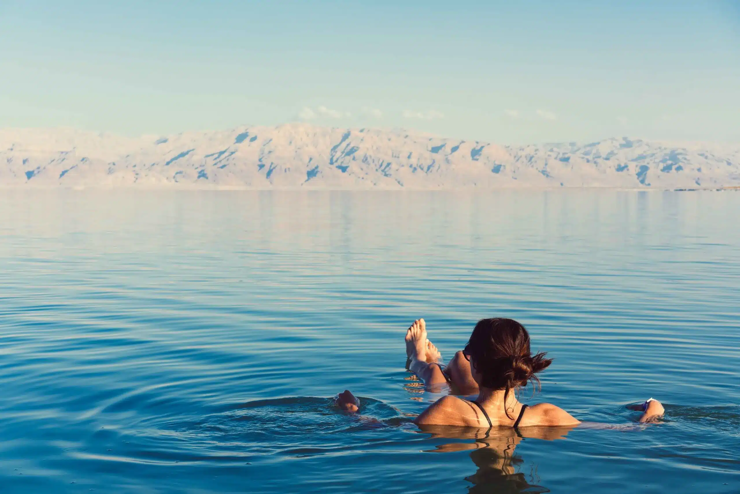 Dead Sea Jordan Complete Visitor Guide 2026 – Everything You Need to Know
