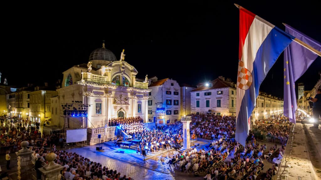 Dubrovnik Summer Festival
