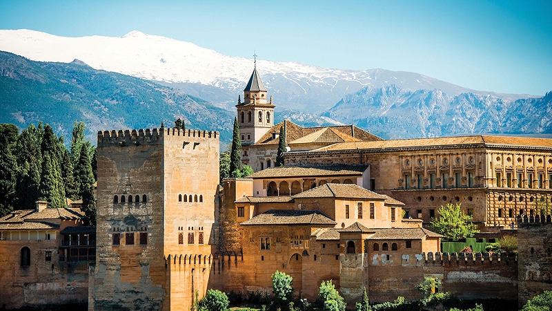 Granada image
