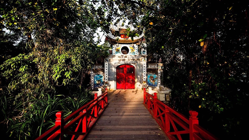 Hanoi