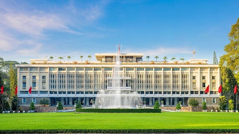 Ho Chi Minh City
