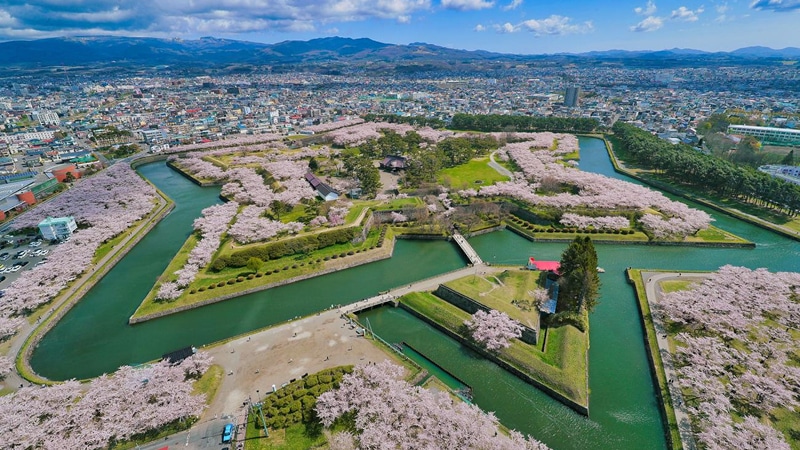 Hokkaido