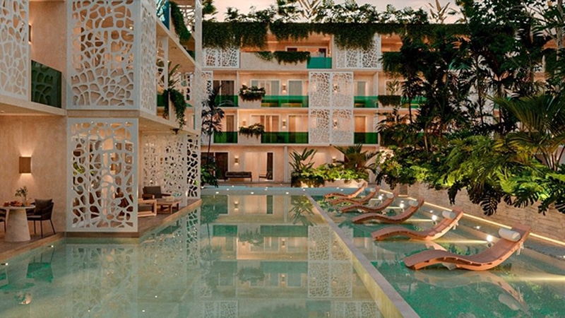 Holistika Tulum — Tulum, Quintana Roo