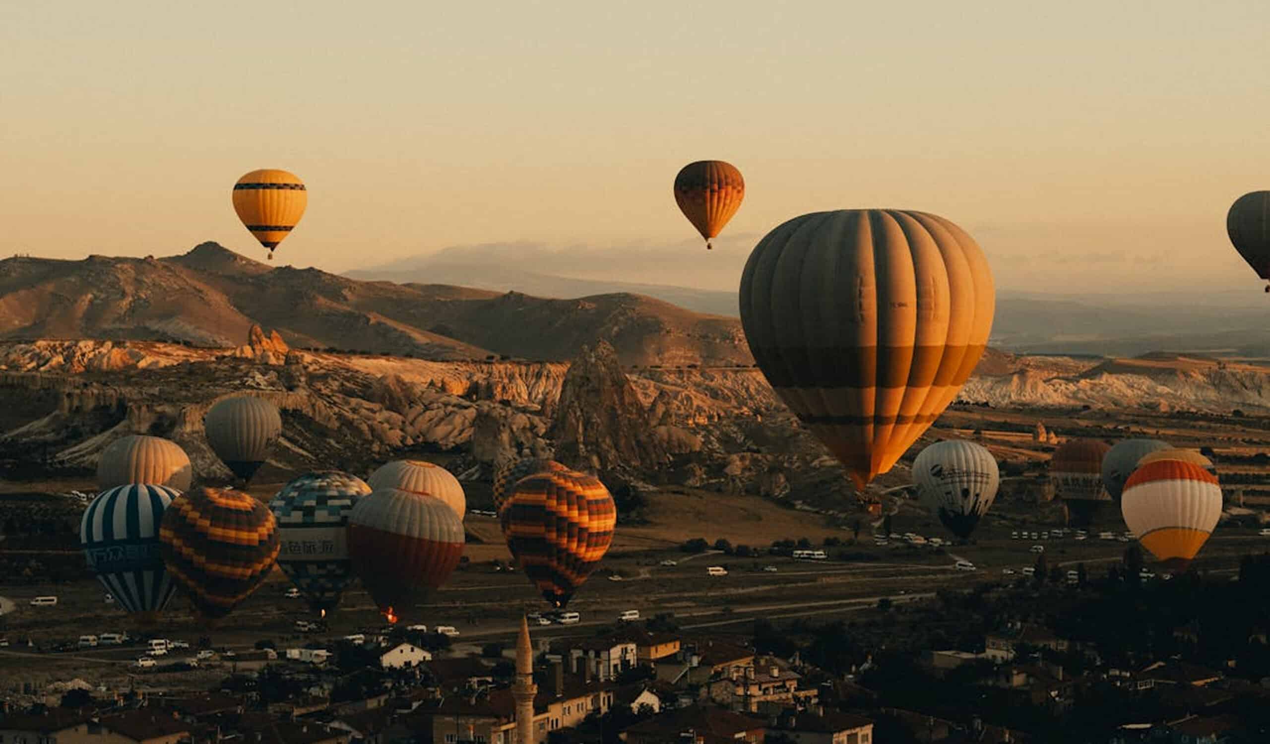 Hot Air Balloon Over Bagan Is It Worth It (Complete 2026 Guide)