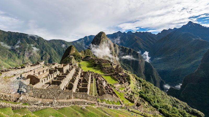 Inca Trail Trekking Guide