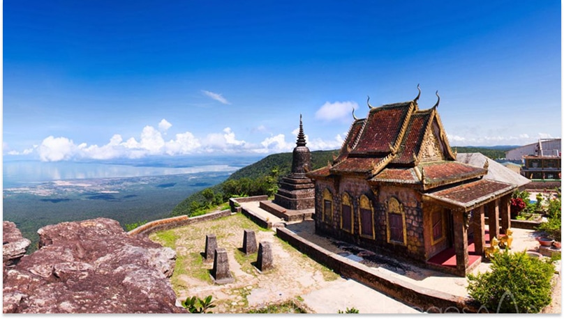 Kampot and Kep – Relaxed Riverside Charm