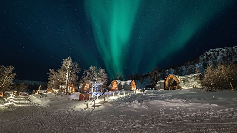 Kirkenes
