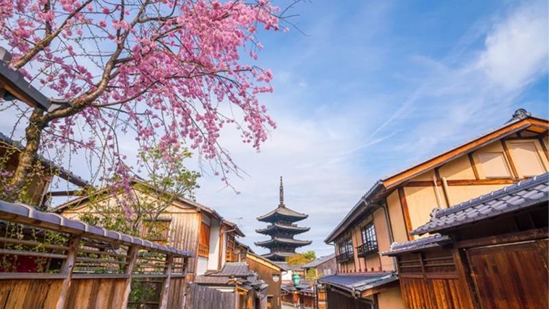 Kyoto