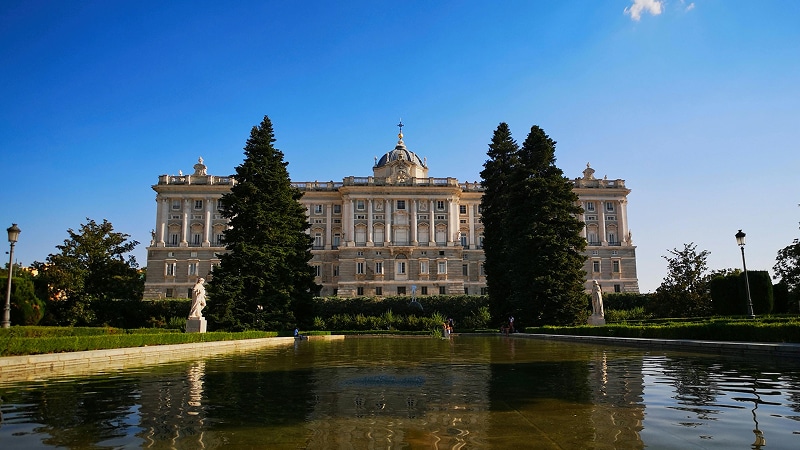 Madrid