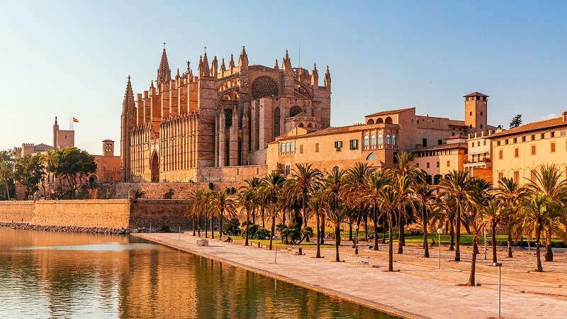 Mallorca