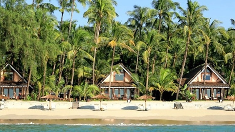 Ngapali