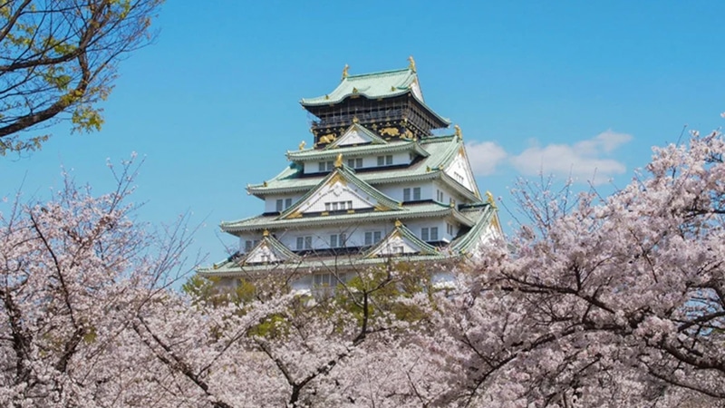 Osaka