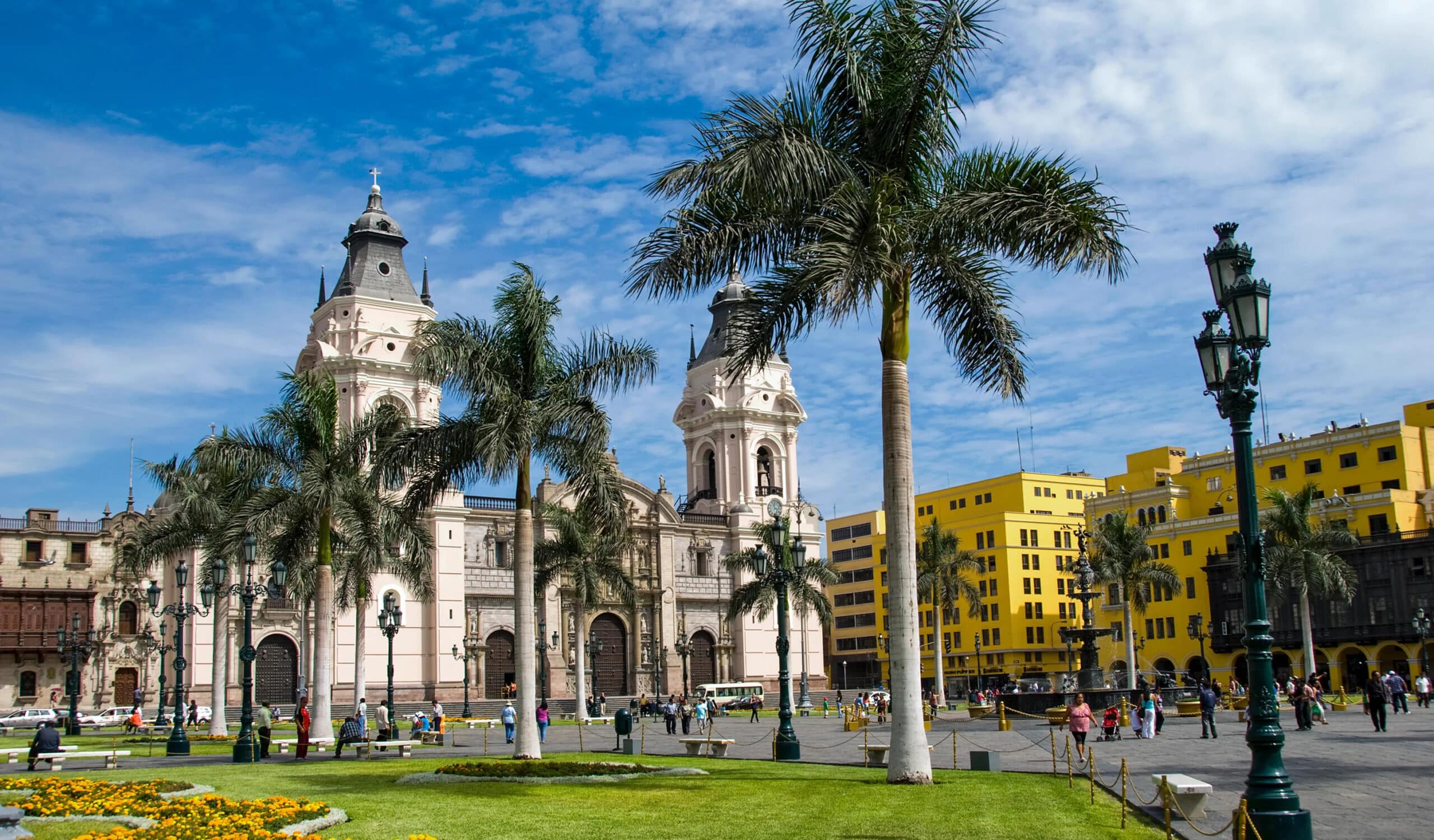 Peru Unleashed Adventures Beyond the Ordinary Peru Adventure Tours & Travel Guide Feature