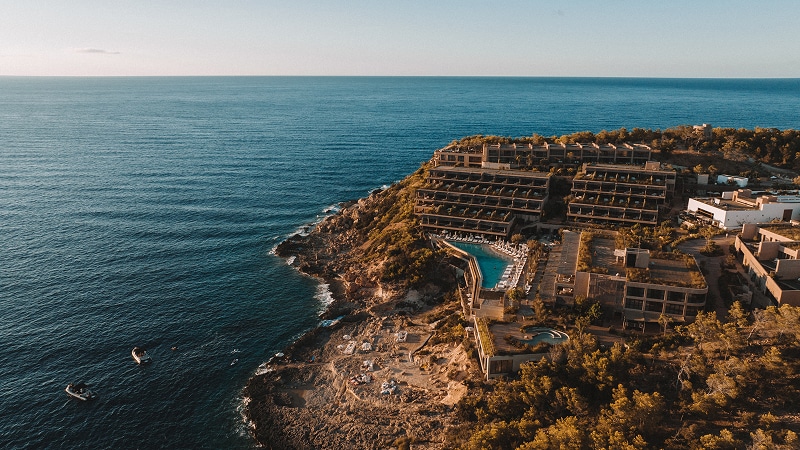 Six Senses Ibiza – Ibiza, Balearic Islands