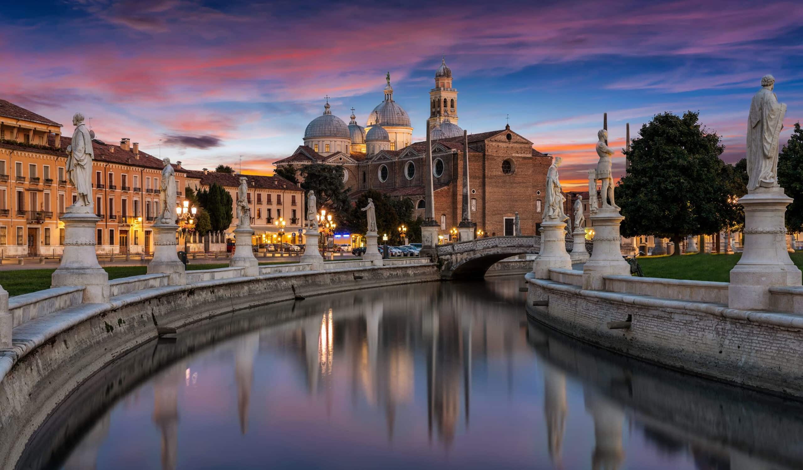 Italy Solo Female Travel Guide