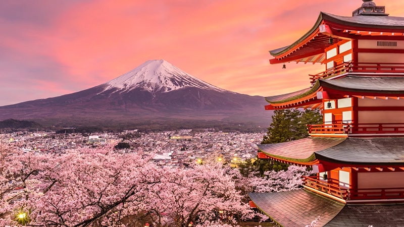Tokyo