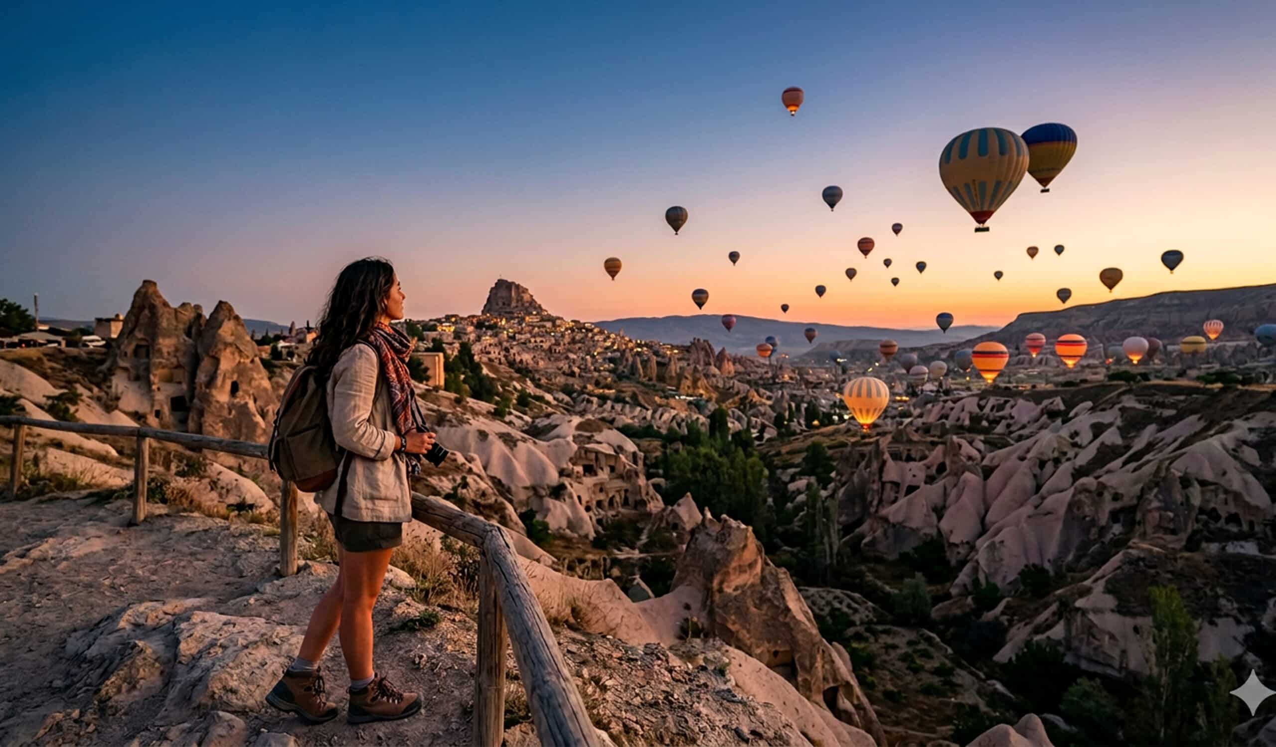 Turkey Travel Inspiration Where Every Journey Tells a Story feature
