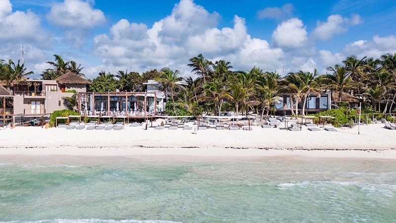 Sanará Tulum — Tulum, Quintana Roo