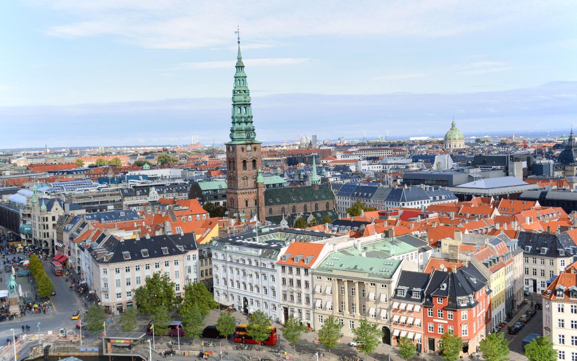 Denmark