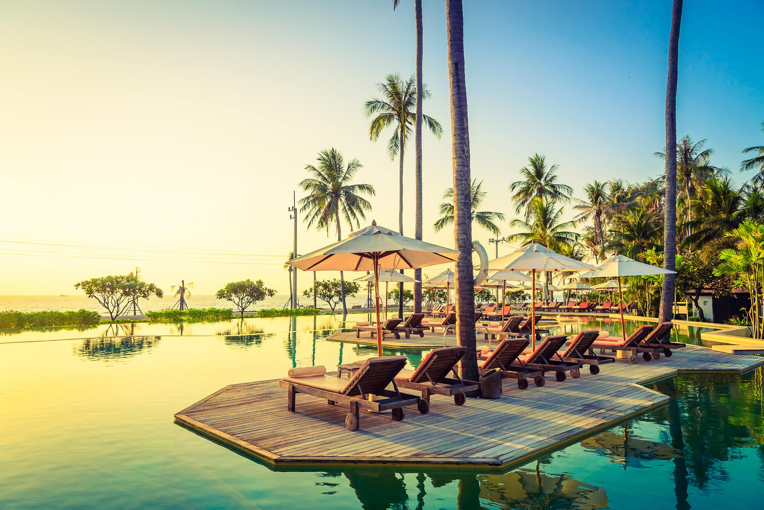 All-Inclusive Packages
