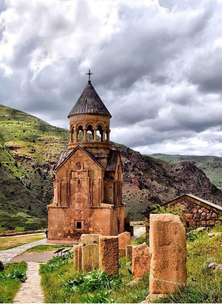 Best Caucasus Tour Explore Azerbaijan, Georgia & Armenia in 14 Days