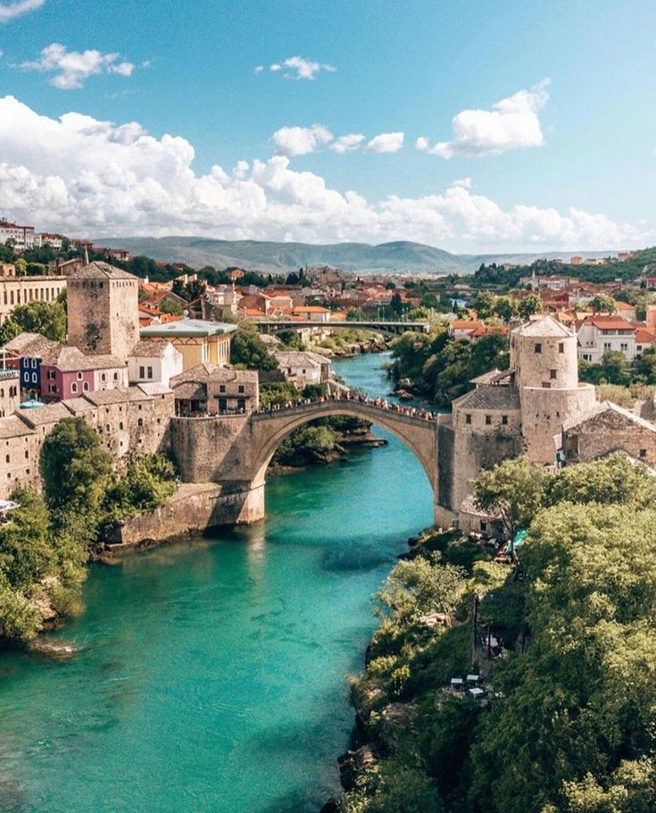 Bosnia and Herzegovina