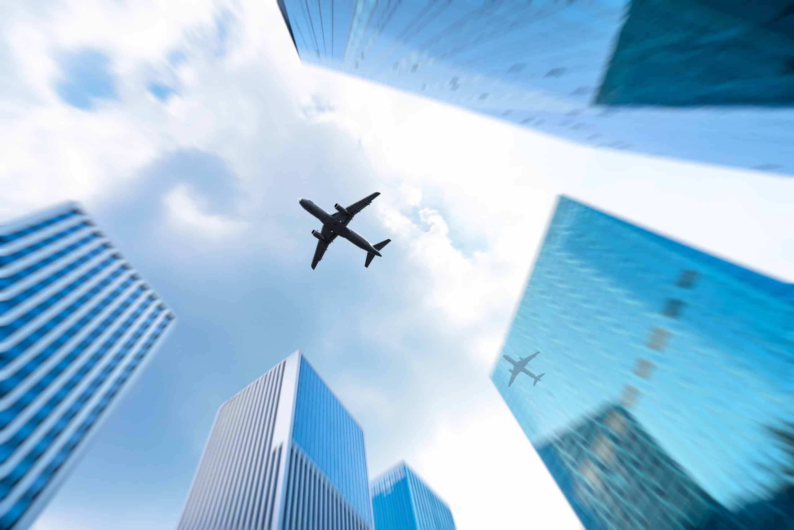 International Flights