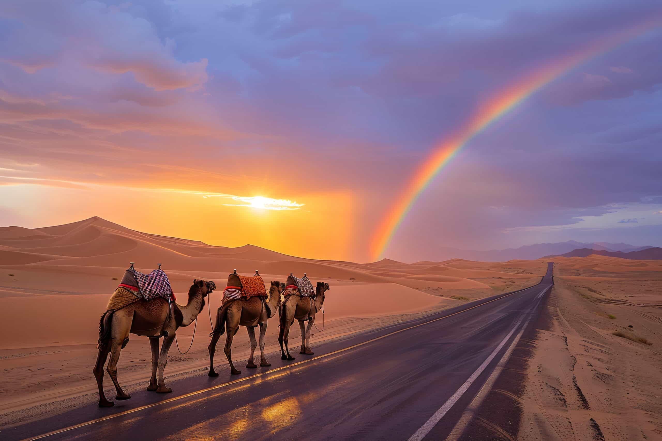 Middle East