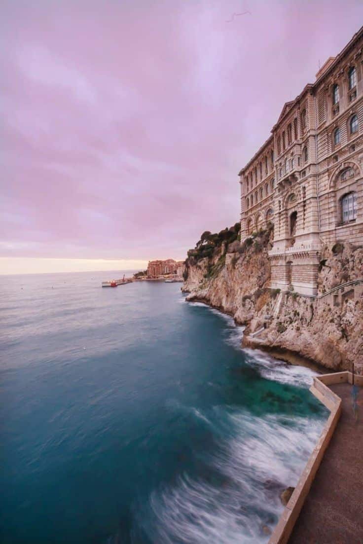 Monaco