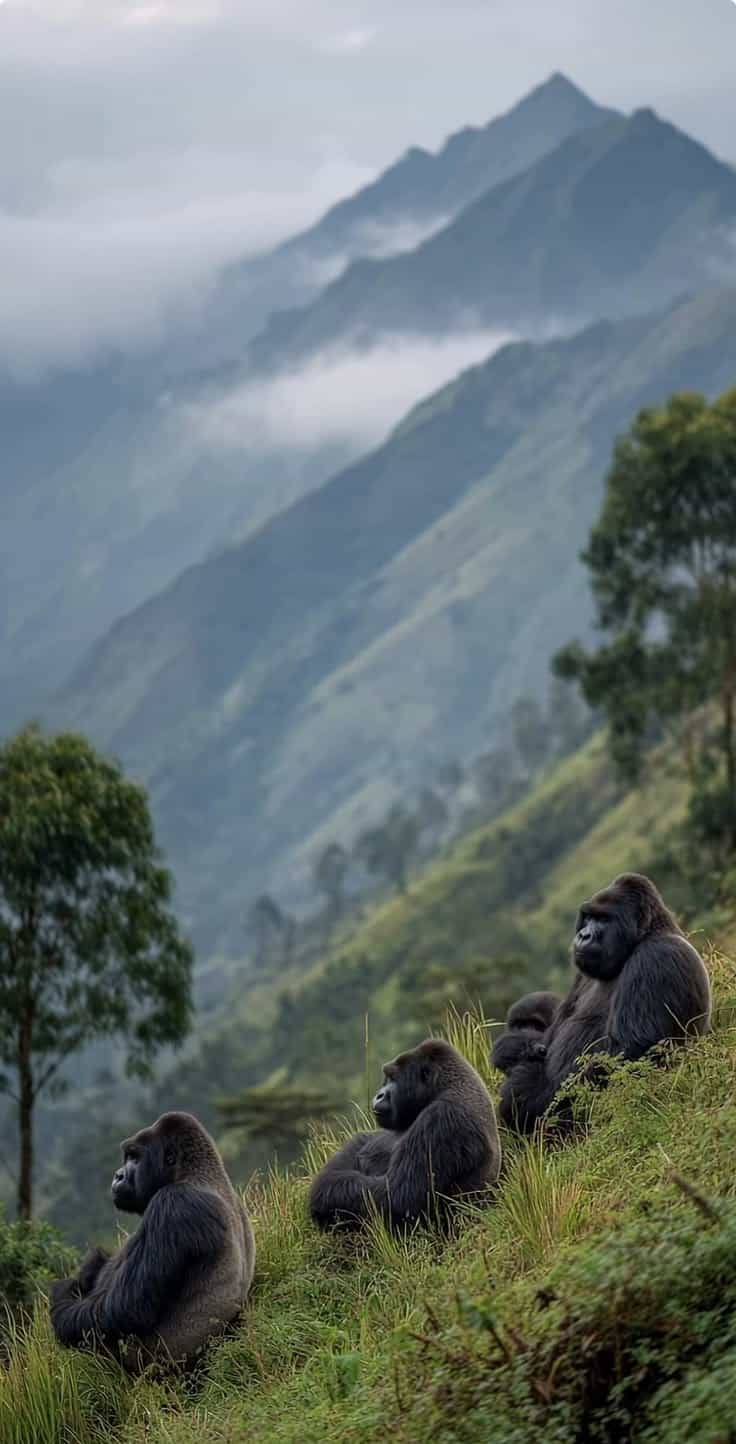 Rwanda
