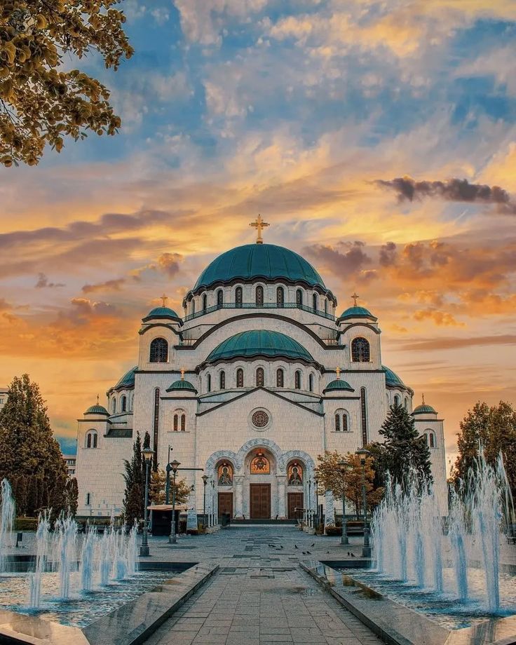 Serbia