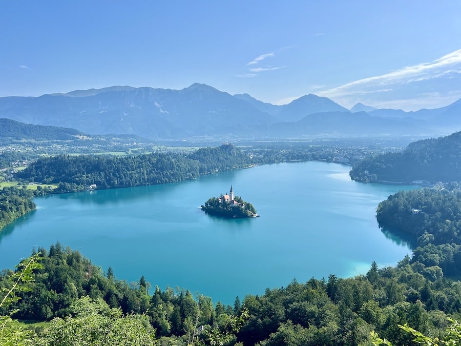 Slovenia