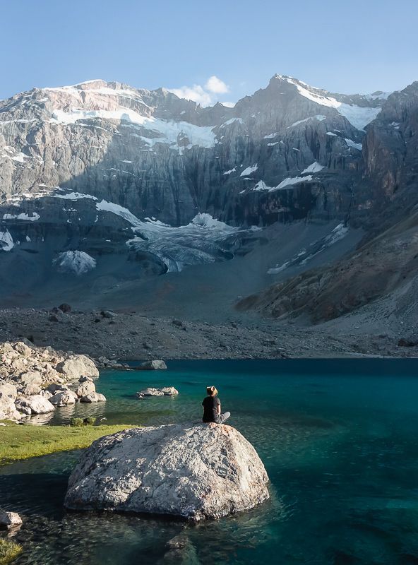 Tajikistan