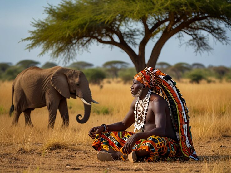 africa