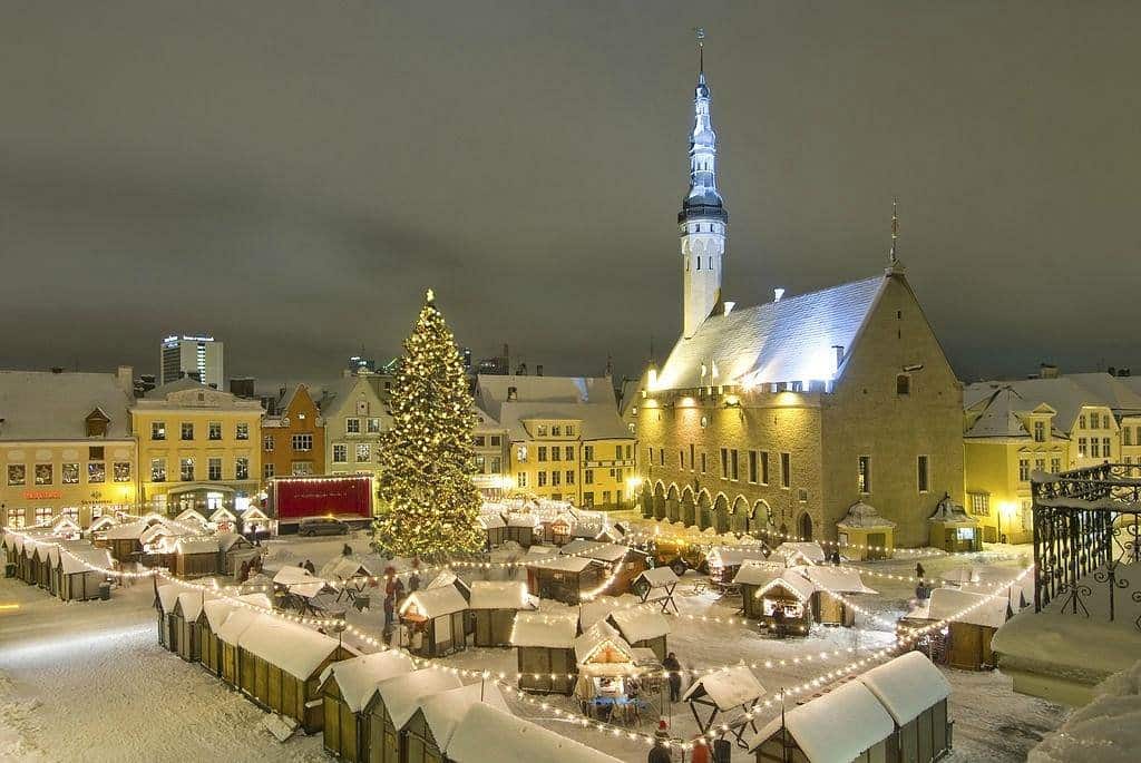 Estonia