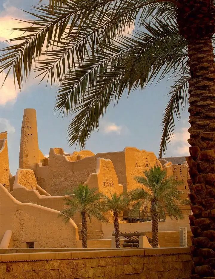 Diriyah