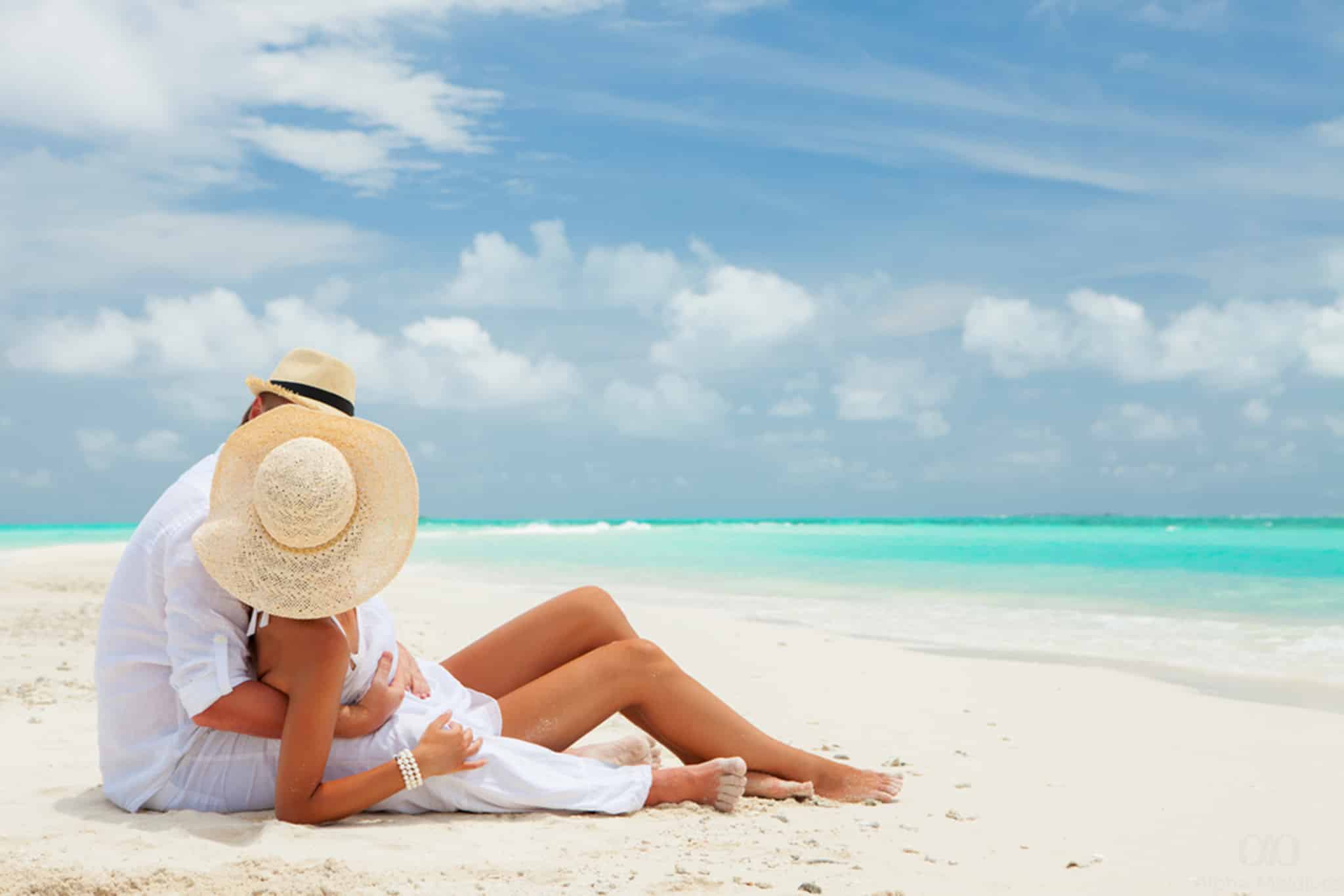 Maldives Honeymoon Packages